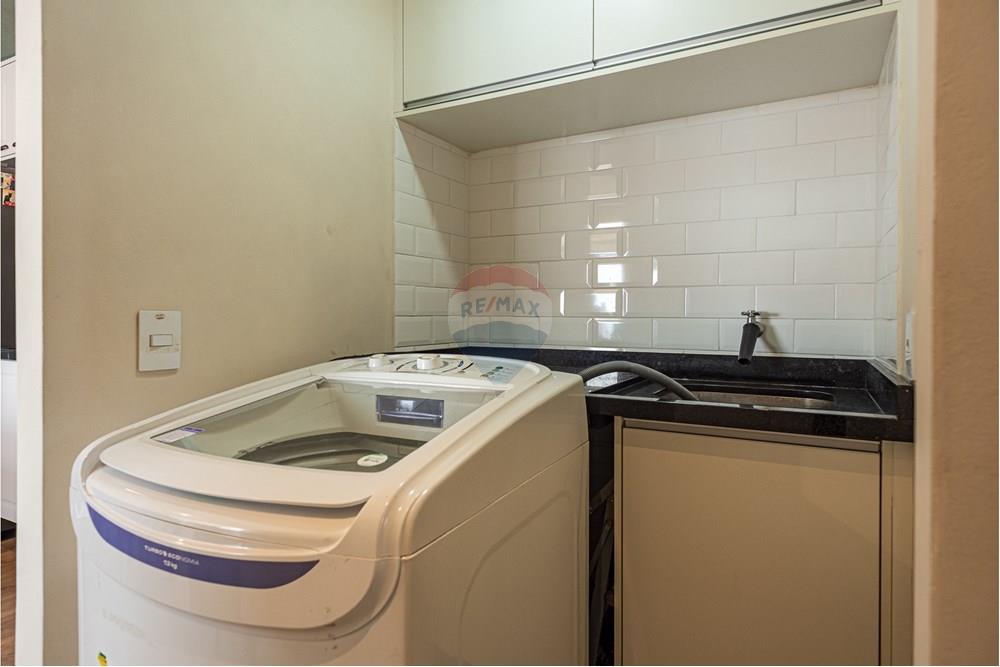 Apartamento - Venda - São Paulo , São Paulo - 05area-de-servico_001.jpg - 601401003-67