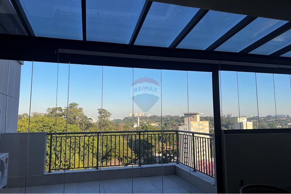 Apartamento - Alugar - São Paulo , São Paulo - IMG_5393.JPG - 601361051-16