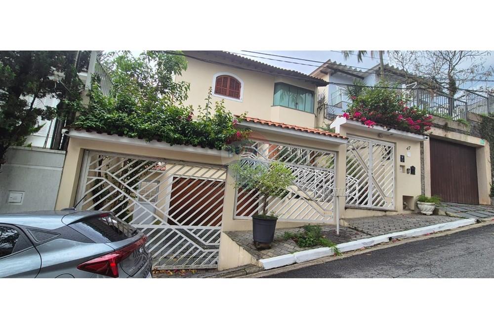 Casa - Venda - São Paulo , São Paulo - WhatsApp Image 2025-10-31 at 15.35.01 (4).jpeg - 601311009-218