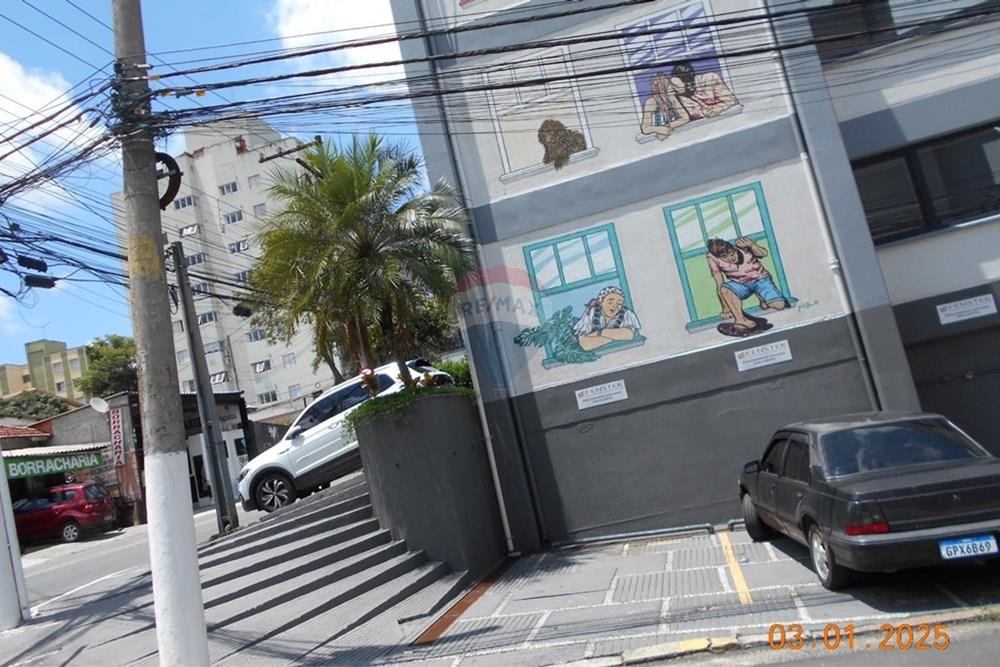 Cj. Comercial/ Sala - Alugar - São Paulo , São Paulo - FOTO 9.jpeg - 601371059-5
