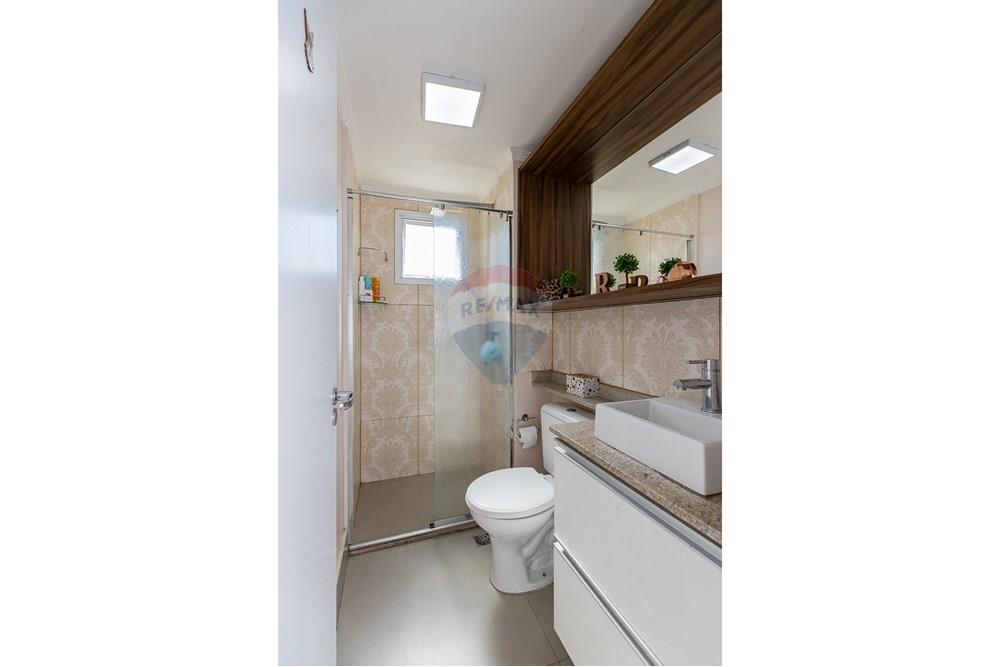 Apartamento - Venda - São Paulo , São Paulo - 01fotos_030.jpg - Banheiro - 601251257-3