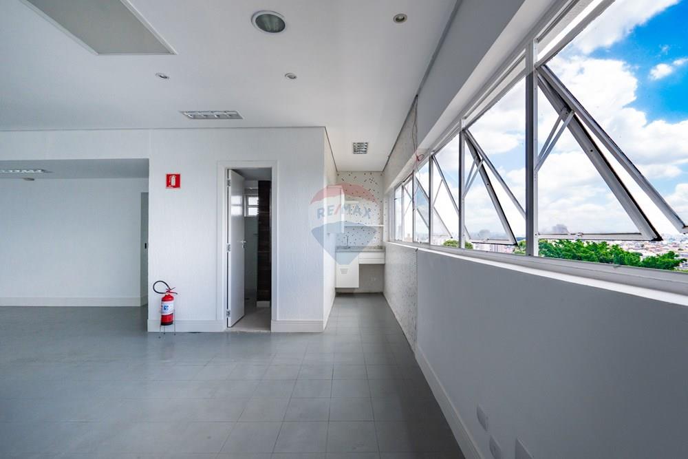 Prédio - Alugar - São Paulo , São Paulo - DSC06371.jpg - 601241055-42