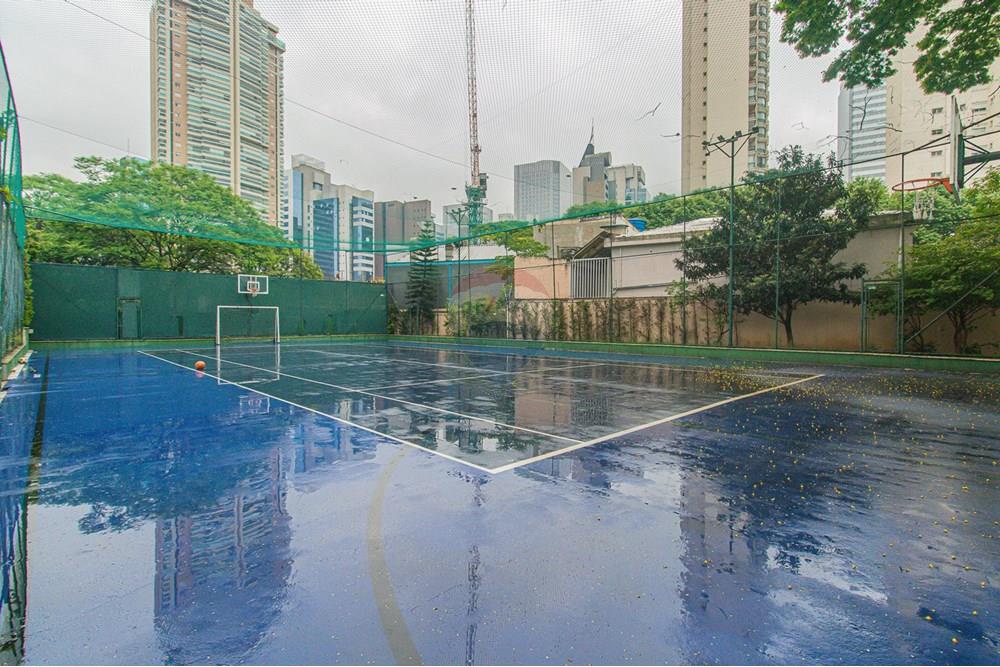 Apartamento - Alugar - São Paulo , São Paulo - 01fotos_050.jpg - 601331008-40