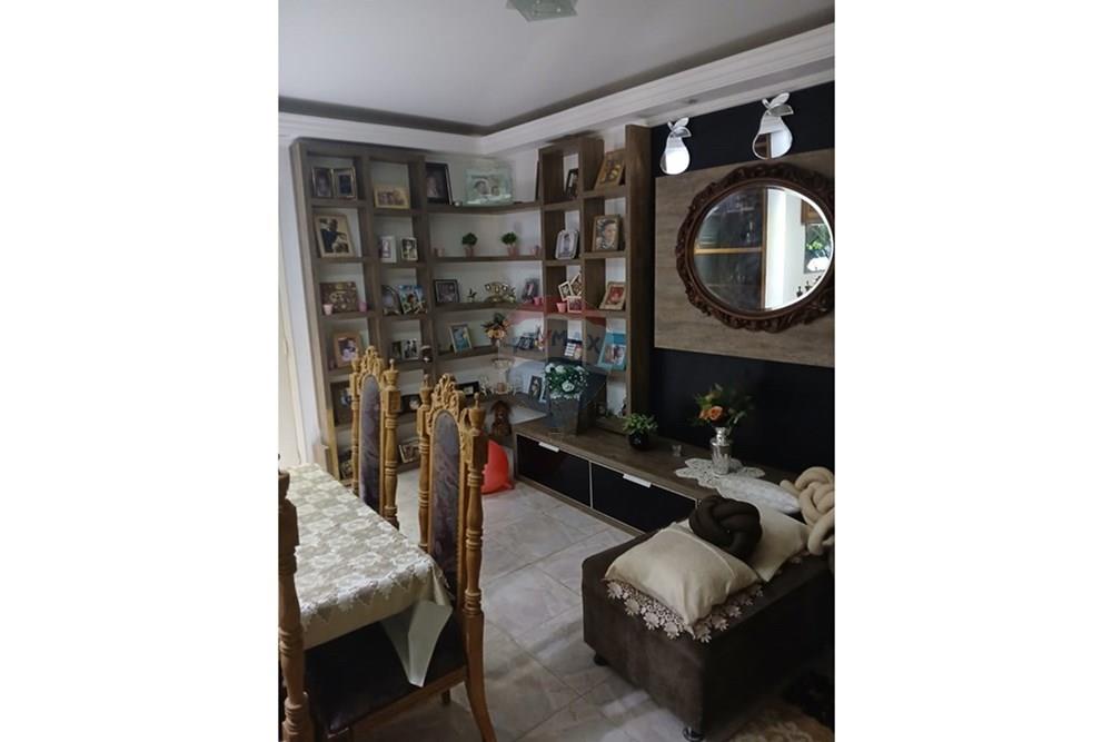 Apartamento - Alugar - São Paulo , São Paulo - sala 1.jpg - 601401050-12