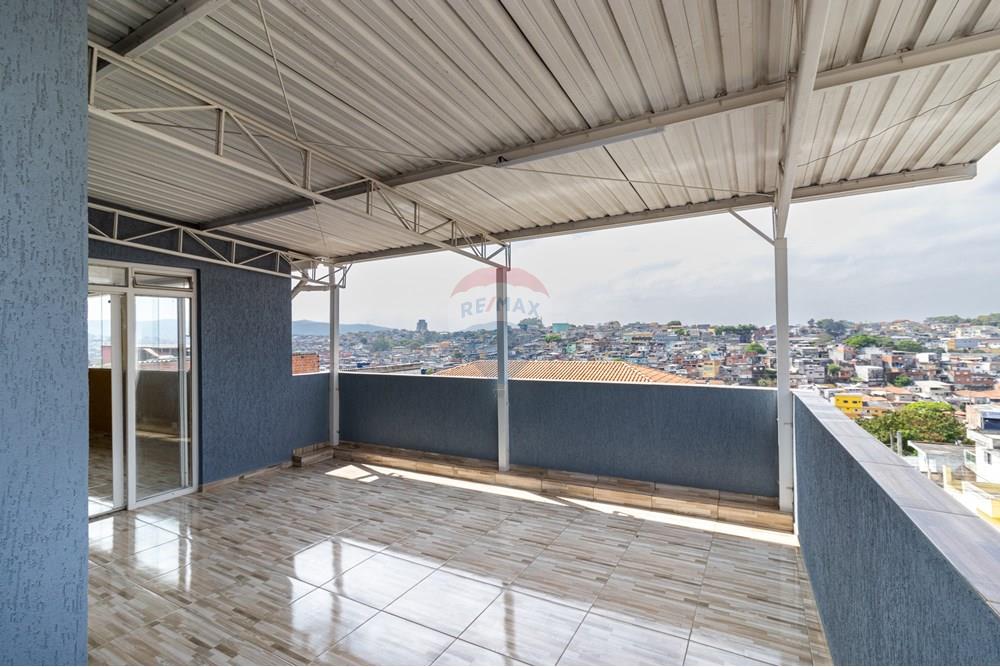 Sobrado - Venda - São Paulo , São Paulo - Rua Bartolomeu Rodrigues, 203_51.jpg - 601751003-268