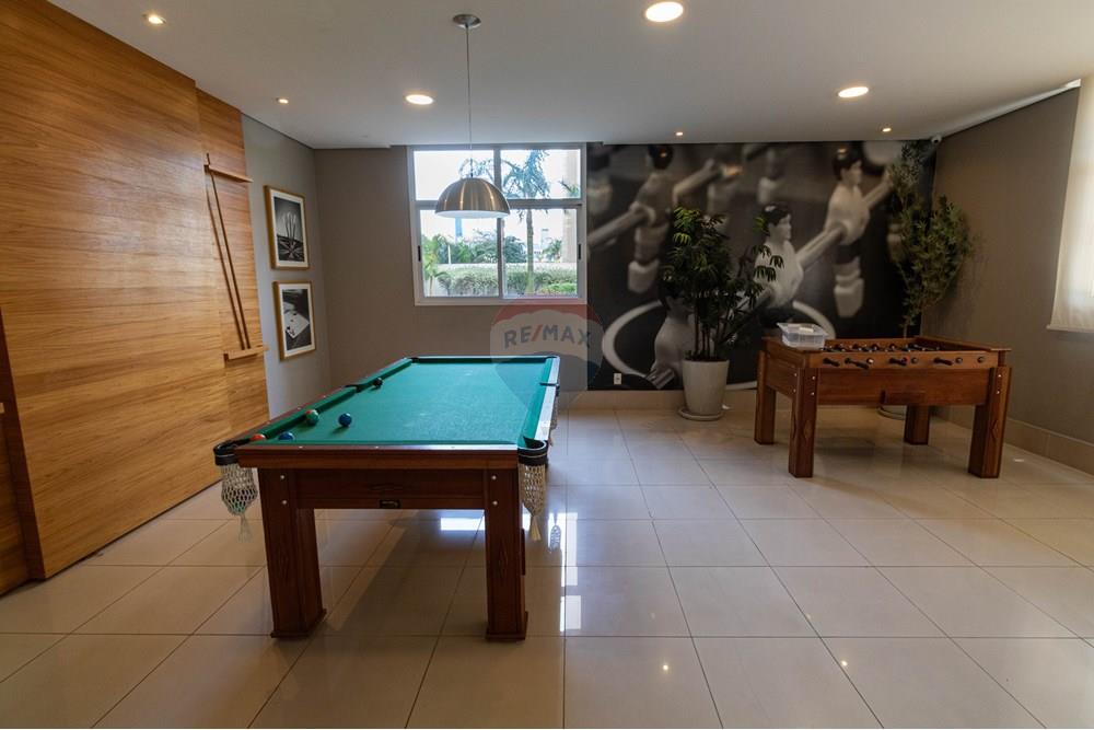 Apartamento - Venda - São Paulo , São Paulo - MARQUES AREA CMUM 1.jpg - 601371083-17