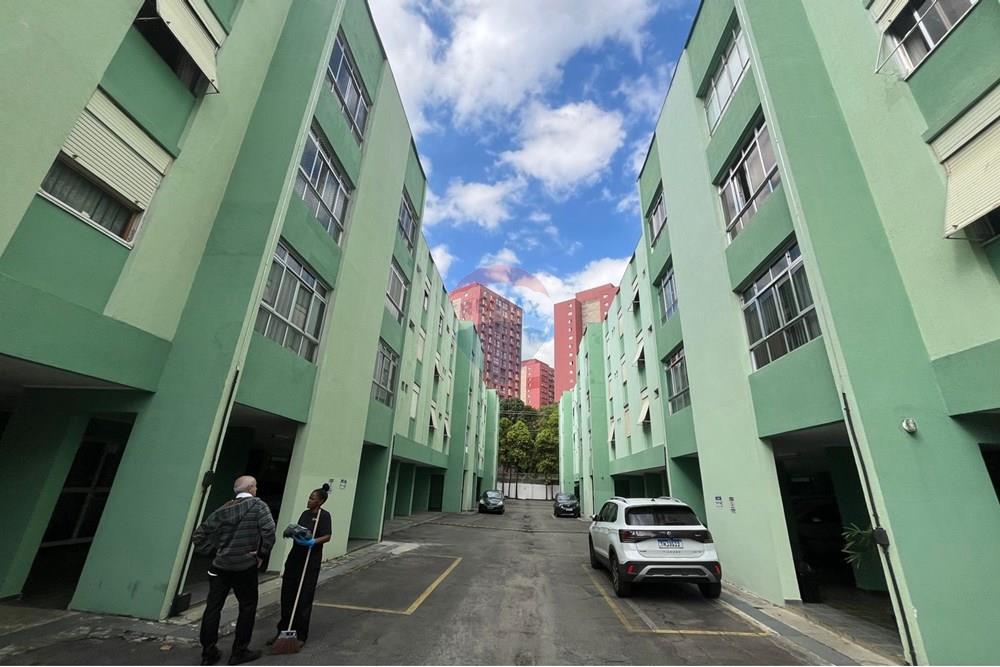 Apartamento - Venda - São Paulo , São Paulo - IMG-20250602-WA0030.jpg - 601991006-377