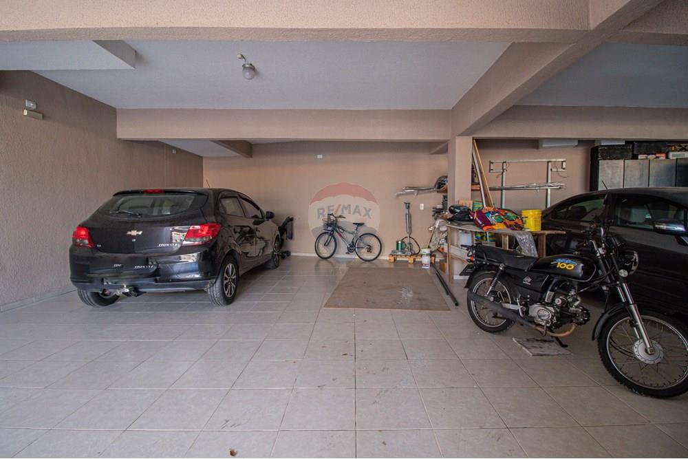 Apartamento - Venda - Santo André , São Paulo - 28.jpg - Garagem - 601081006-126