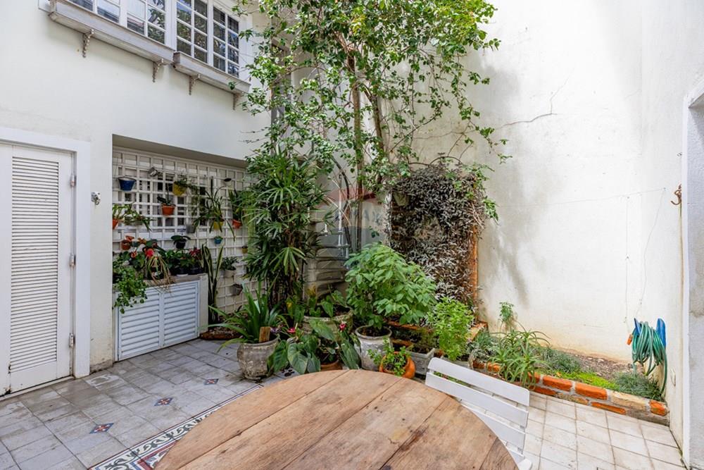 Casa - Venda - São Paulo , São Paulo - Cópia de Remax Ares-49.jpg - Quintal - 601131046-22