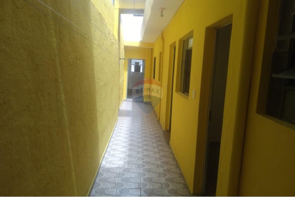 Casa - Alugar - São Paulo , São Paulo - cdbade4e-60ce-4dec-bb4c-e43b4d43f14b.jpg - 601141061-133