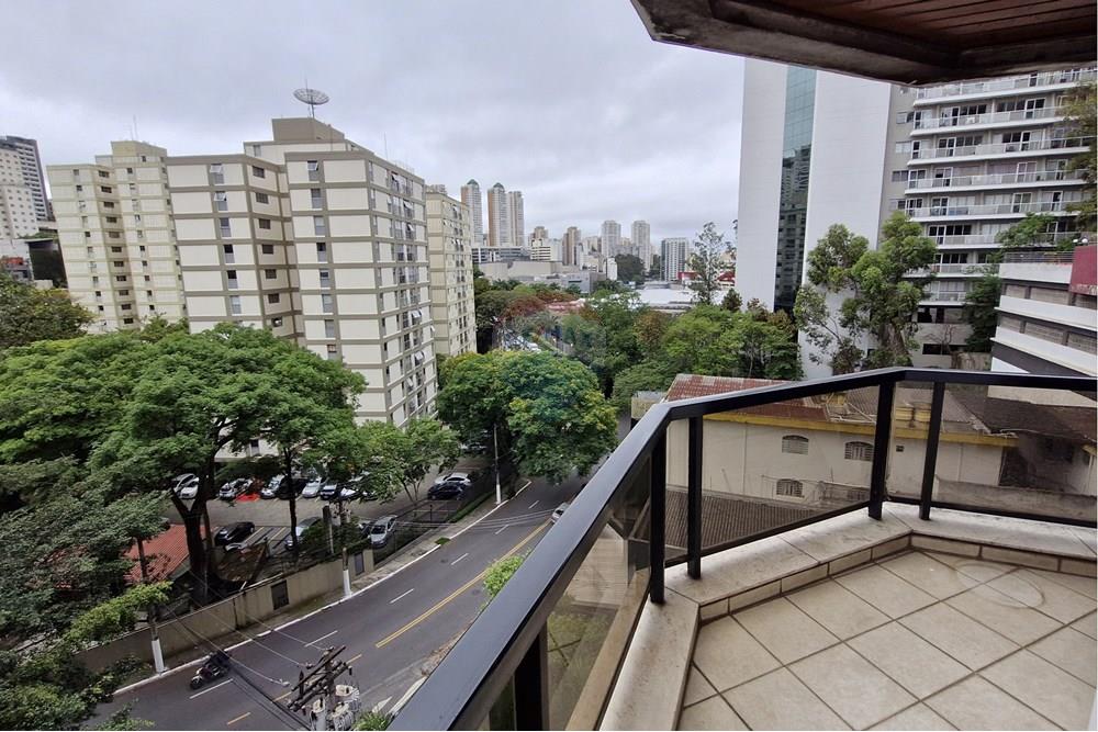 Apartamento - Venda - São Paulo , São Paulo - Cópia de RUA AURELIANO GUIMARÃES, 40 (19).jpg - 601131003-100