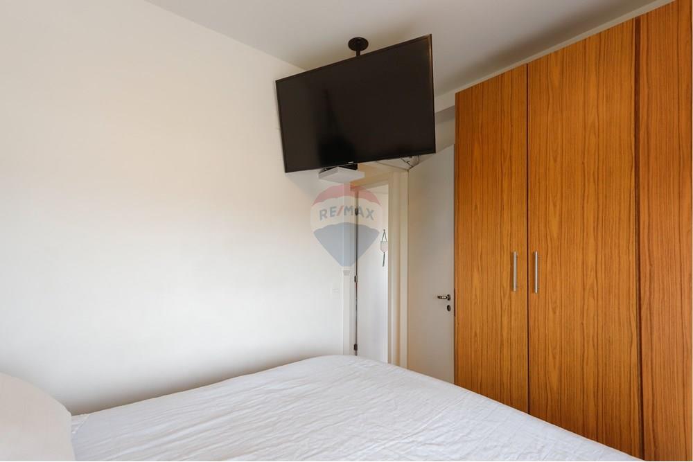 Apartamento - Venda - São Paulo , São Paulo - 25-10-29-R. Fortunato Ferraz, 210 - Vila Anastácio_030_CapodannoFotografia.jpg - Suite - 602341026-19