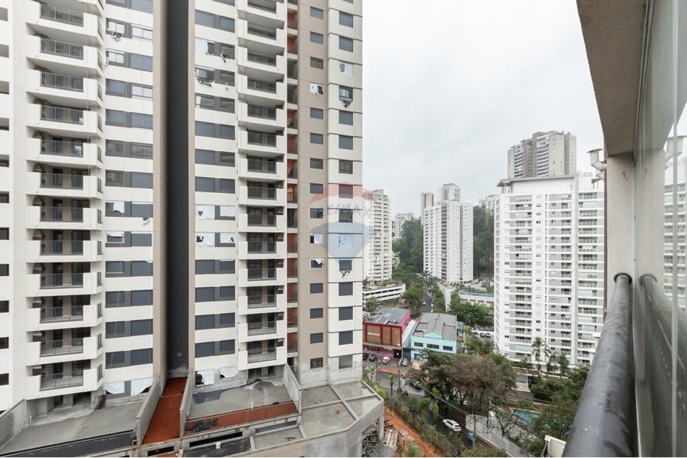 Apartamento - Venda - São Paulo , São Paulo - IMG_466233.jpg - 602071001-277