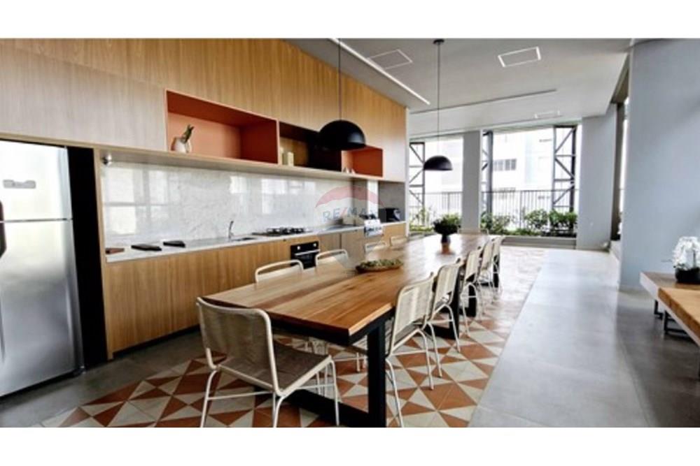 Apartamento - Alugar - São Paulo , São Paulo - 64.jpg - 601361021-1758