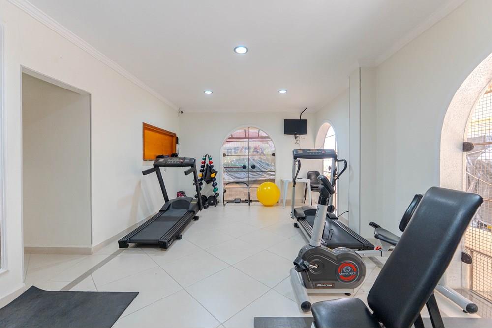 Apartamento - Venda - São Paulo , São Paulo - Condominio1.jpg - 601401041-30