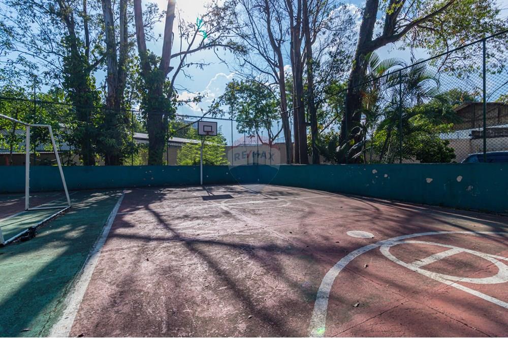 Apartamento - Venda - São Paulo , São Paulo - 02area-condominial_006.jpg - 602051002-86