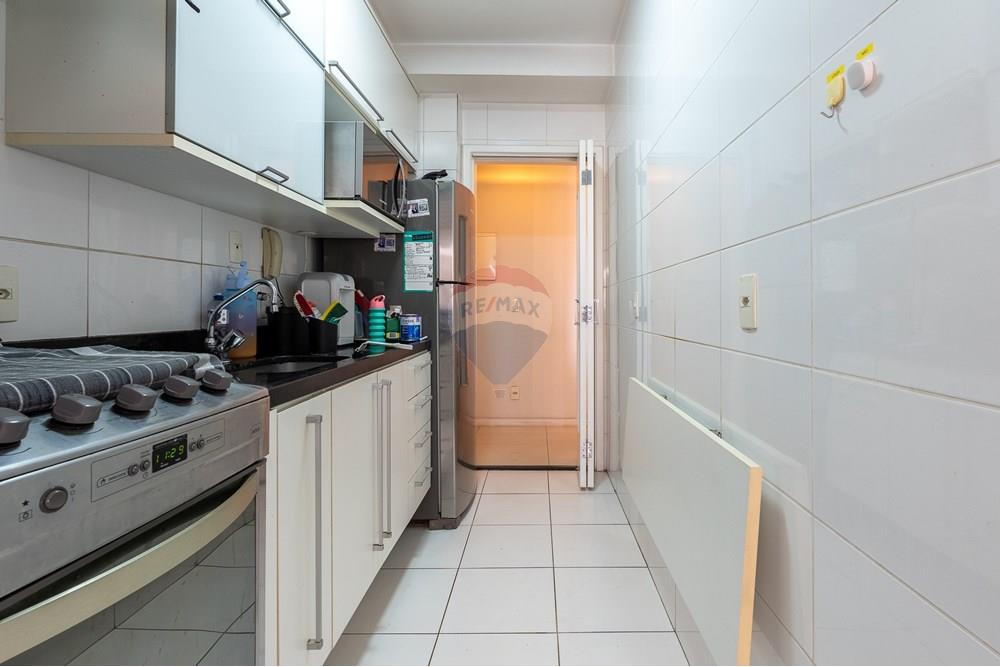 Apartamento - Venda - São Paulo , São Paulo - 39_AP.jpg - 601471020-89