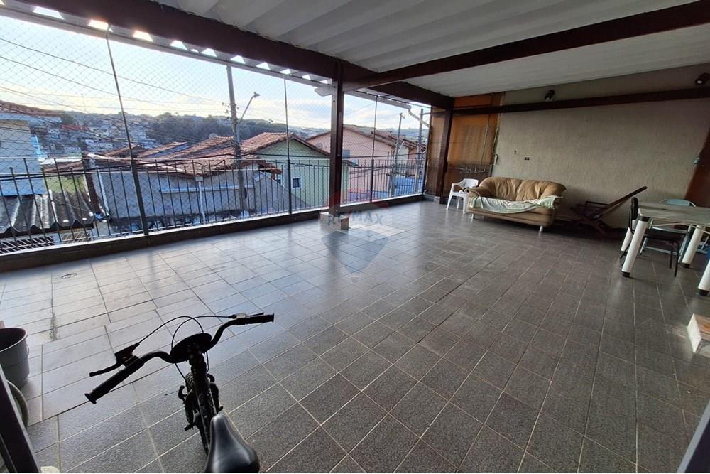 Casa - Alugar - São Paulo , São Paulo - R João Vechiareli 26 8.jpg - 601751008-1017