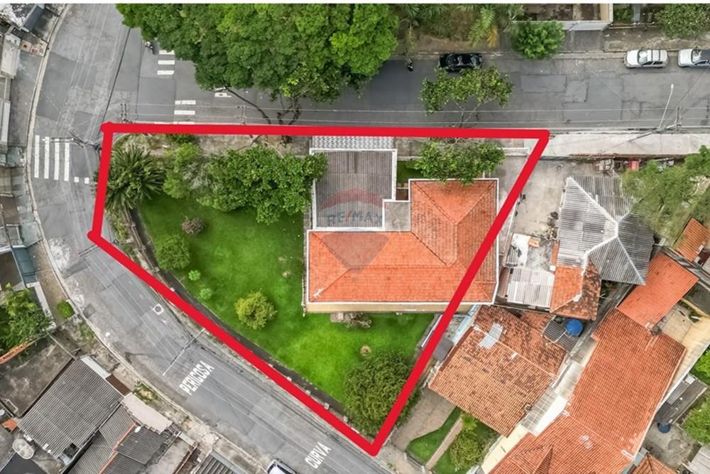 Casa - Venda - São Paulo , São Paulo - 2.jpg - 602261001-57