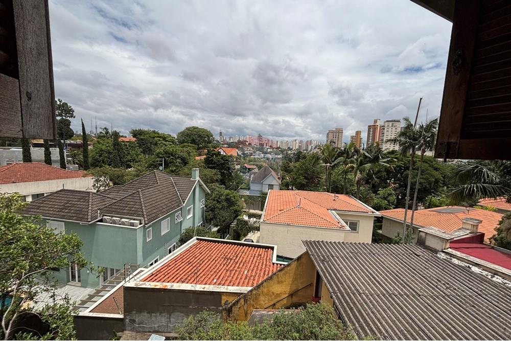 Casa Comercial - Alugar - São Paulo , São Paulo - IMG_0868.JPG - 601081019-35