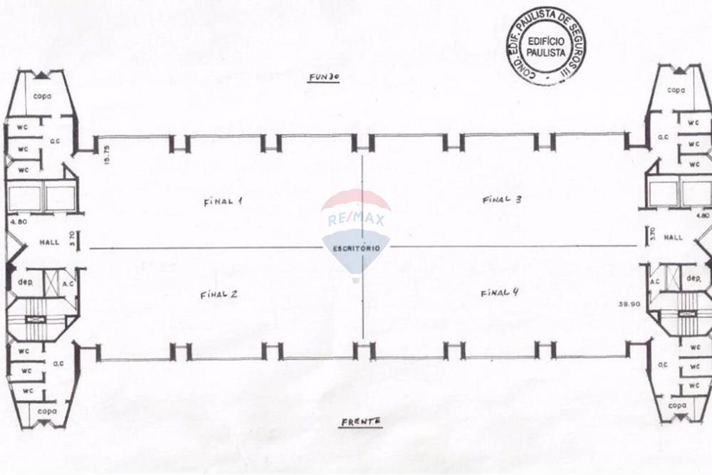 Cj. Comercial/ Sala - Venda - São Paulo , São Paulo - a3e1ed08d95f19caef5778fc.jpg - 602141003-126