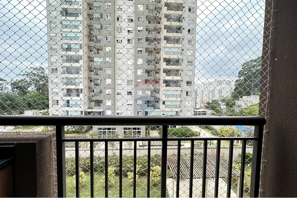 Apartamento - Alugar - São Paulo , São Paulo - IMG_4024.jpeg - 602071001-246