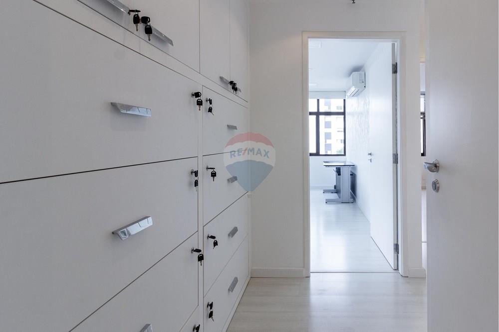 Cj. Comercial/ Sala - Alugar - São Paulo , São Paulo - _MG_9977.jpg - 601361020-458