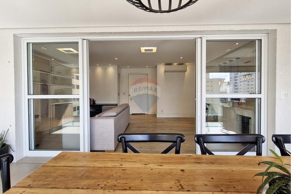 Apartamento - Venda - São Paulo , São Paulo - RUA NOVA YORK, 854 (22).jpg - Área Gourmet - 601361043-46