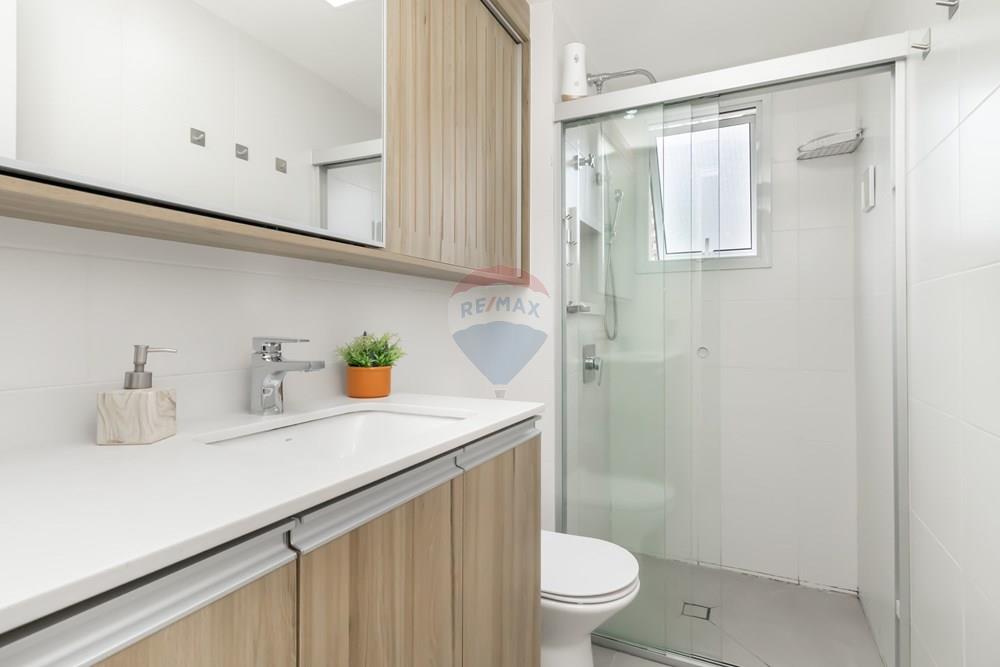 Apartamento - Venda - São Paulo , São Paulo - Cópia de Cópia de Cópia de IMG_3857.jpg - Banheiro - 601131075-22