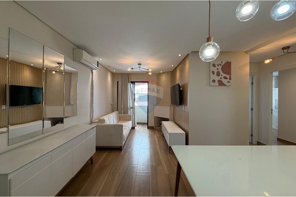 Apartamento - Alugar - São Paulo , São Paulo - IMG-20251110-WA0074.jpg - 602411009-26