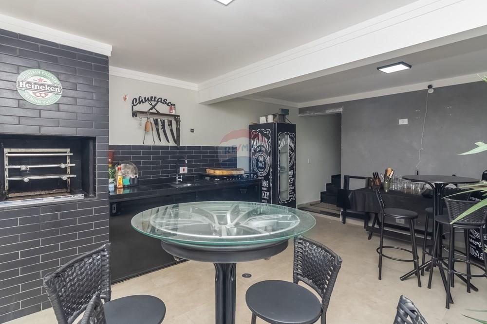 Sobrado - Venda - São Paulo , São Paulo - IMG_584619.jpg - 601441029-24