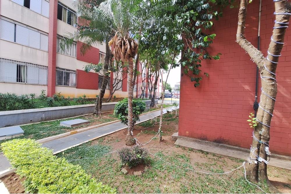 Apartamento - Alugar - São Paulo , São Paulo - R Canner 51 ap23 (64).jpg - 601141076-43