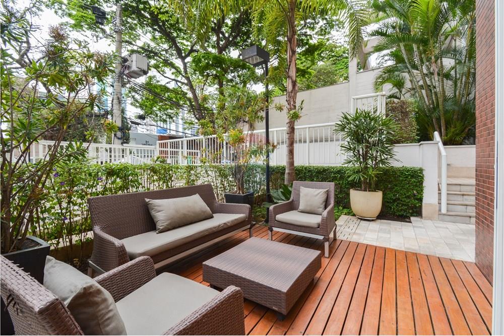 Apartamento - Venda - São Paulo , São Paulo - 01fotos_076.jpg - 601251009-50