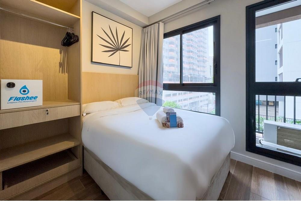 Studio - Alugar - São Paulo , São Paulo - Imagem do WhatsApp de 2025-08-20 -16.jpg - 630331102-12