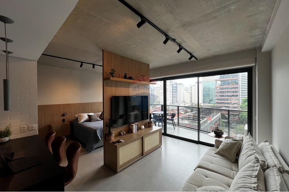 Apartamento - Alugar - São Paulo , São Paulo - IMG_8371.jpeg - 602241012-51