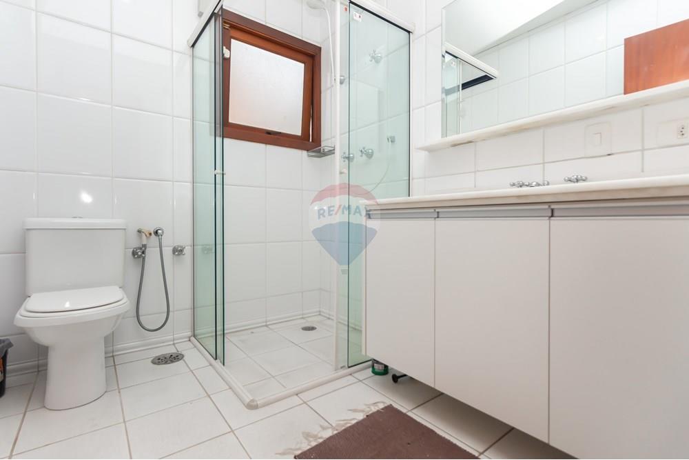 Sobrado - Venda - São Paulo , São Paulo - IMG_279915.jpg - Banheiro - 601371001-106