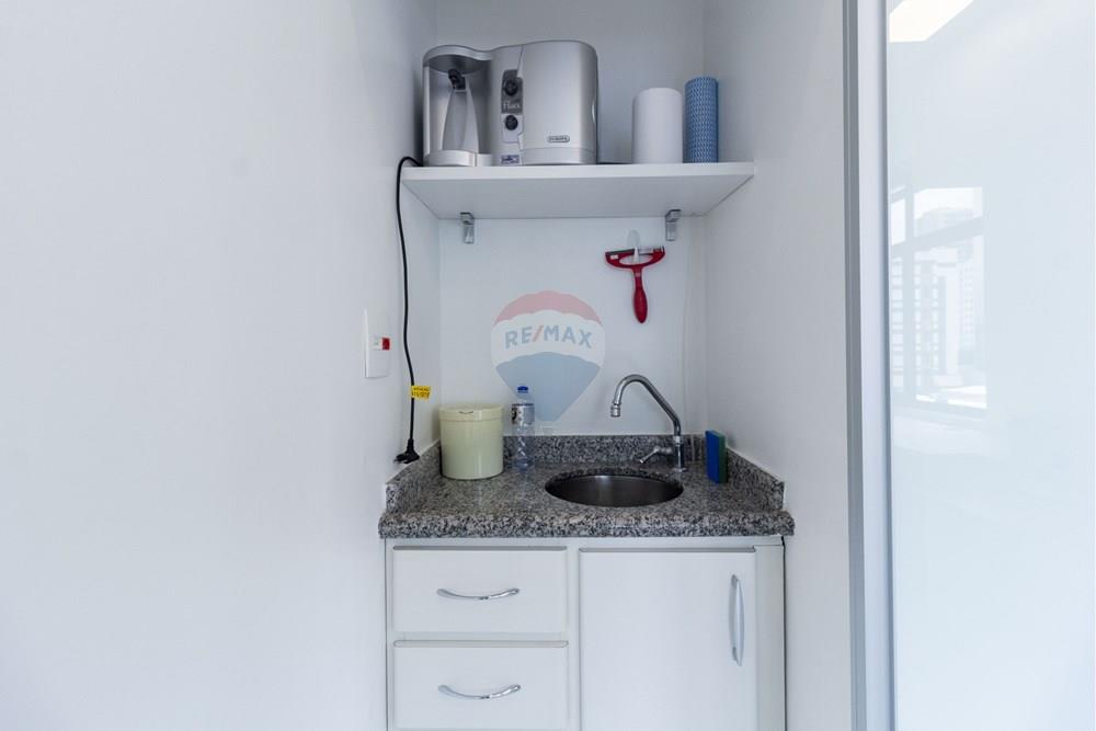 Cj. Comercial/ Sala - Alugar - São Paulo , São Paulo - _MG_9975.jpg - 601361020-458