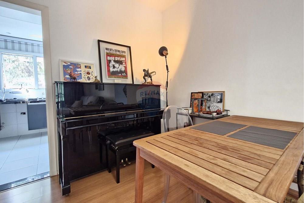 Apartamento - Venda - São Paulo , São Paulo - RUA GASPAR SOARES, 128 (36).jpg - 601051032-155