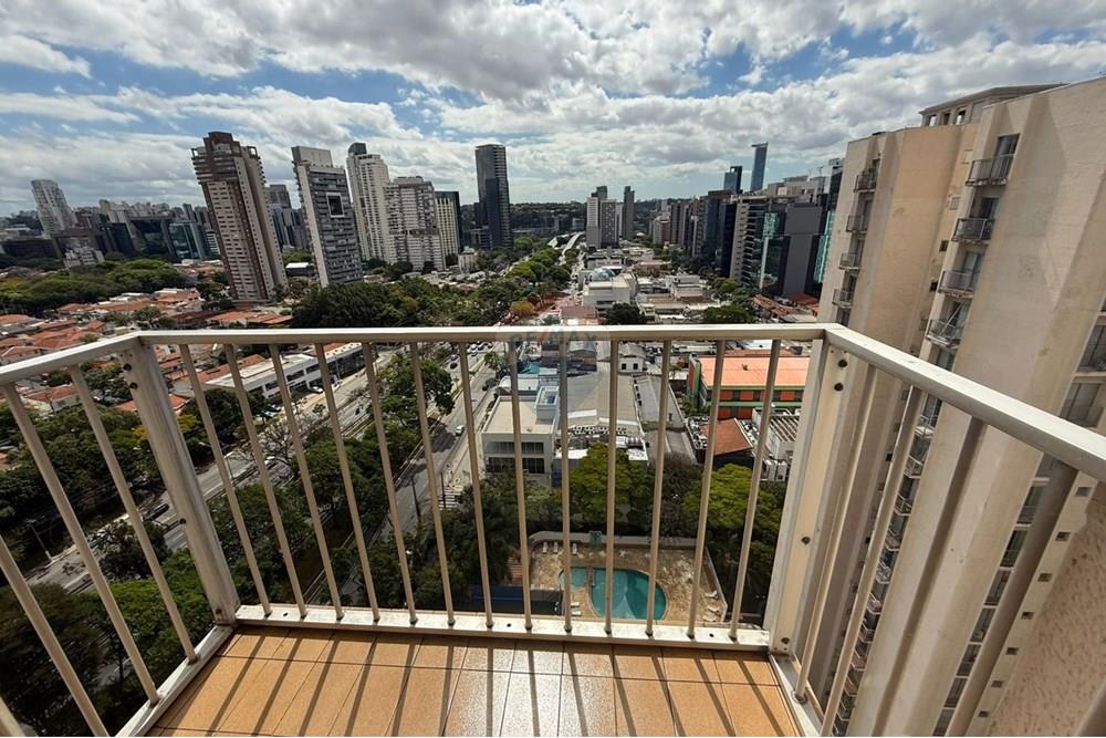 Apart Hotel/ Flat - Alugar - São Paulo , São Paulo - IMG-20251022-WA0031.jpg - 601241014-66