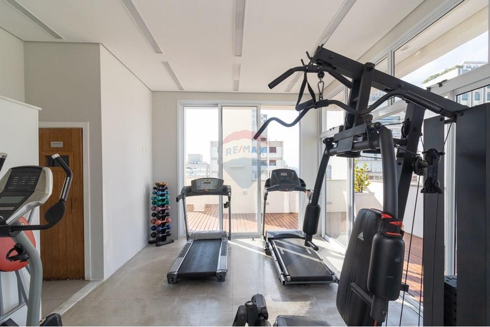 Apartamento - Venda - São Paulo , São Paulo - Rua Dr Gabriel dos Santos, 239 - 21_66.jpg - 602241003-43