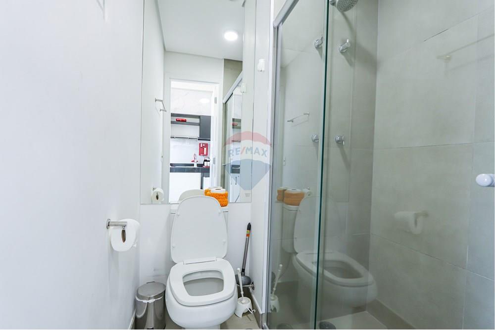 Apartamento - Venda - São Paulo , São Paulo - 05banheiros_001.jpg - 601401028-45