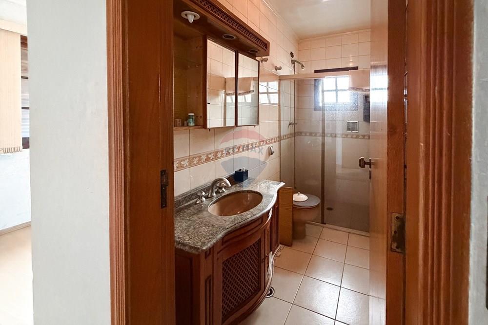 Sobrado - Venda - São Paulo , São Paulo - CASA110-18.jpg - 602441004-8