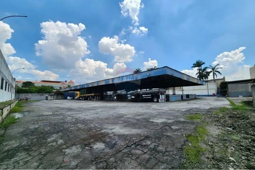 Galpão - Alugar - São Paulo , São Paulo - 8.jpeg - 602291016-150