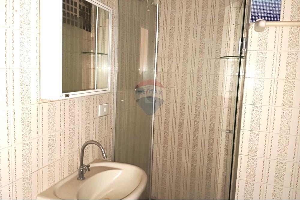 Apartamento - Venda - São Paulo , São Paulo - 17-banheiro 3.jpg - 601081093-2