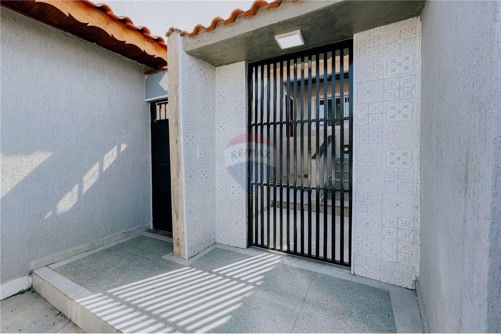 Casa - Alugar - São Paulo , São Paulo - 22 - 601751048-134