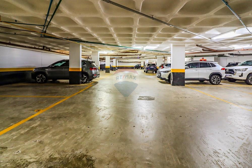 Apartamento - Venda - São Paulo , São Paulo - 08garagem_002.JPG - 602101005-97