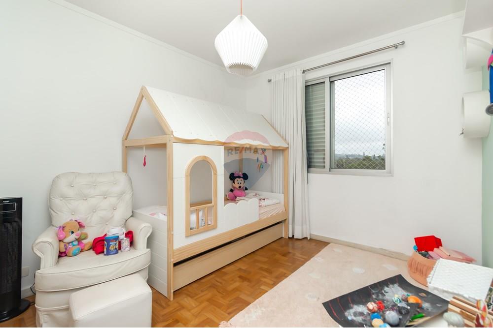 Cobertura - Venda - São Paulo , São Paulo - IMG_304103.jpg - Quarto infantil - 630331102-14