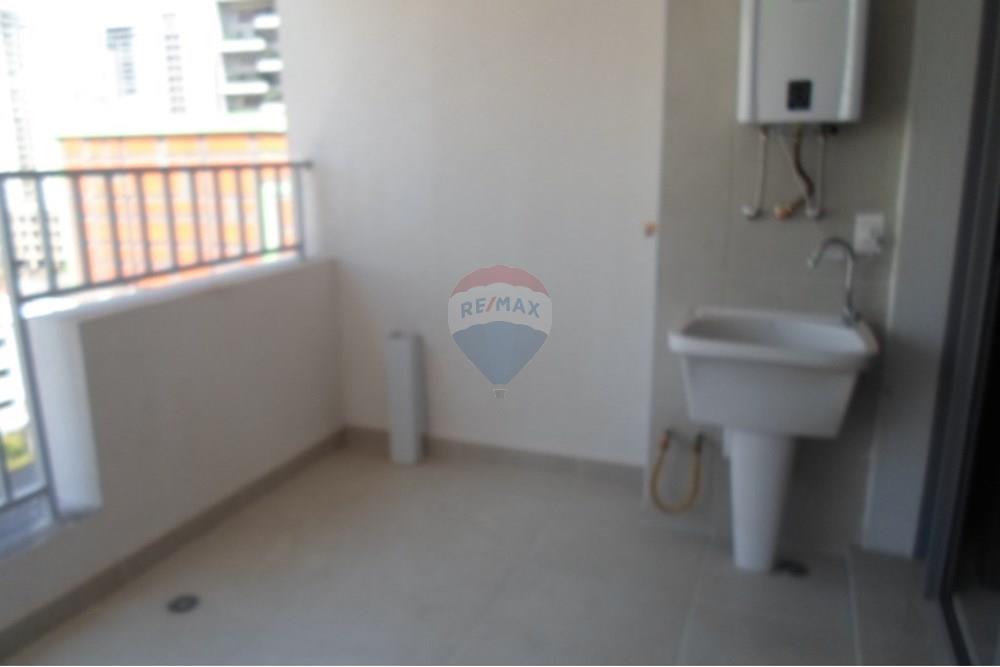 Apartamento - Alugar - São Paulo , São Paulo - SAM_9737.JPG - 601361021-1757