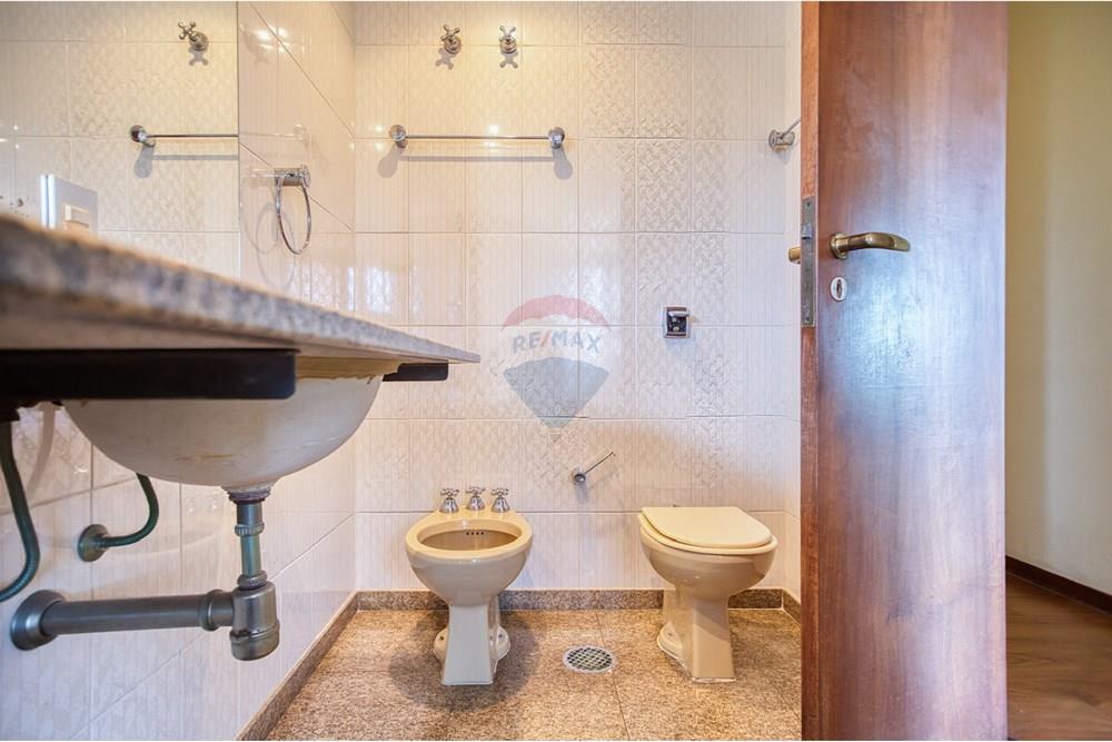 Apartamento - Venda - São Paulo , São Paulo - 05banheiros008.jpeg - Banheiro - 601081090-26