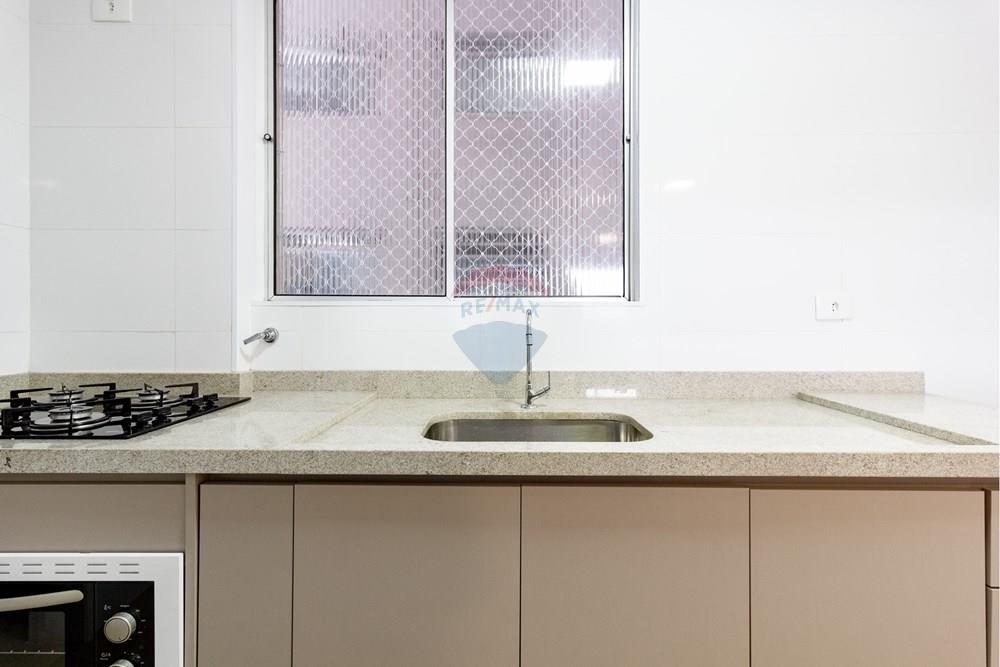 Apartamento - Alugar - São Paulo , São Paulo - _MG_0012.JPG - 601361019-3257